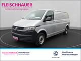 Volkswagen T6.1 Kasten EcoProfi lang FWD 2.0 EU6d-T 2,0 l 8 - Volkswagen T6 Transporter in Aachen