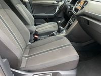 Volkswagen T-Roc - Vorschau Bild 12