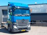 Mercedes-Benz Actros 4 1842 L/nR
