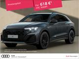 Audi Q8 50 TDI S-Line AHK Allradlenkung Grey Stallion