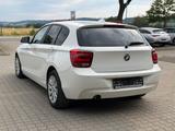BMW 114i Sport-Line * 1 HAND *114 TKM *TÜV NEU - scheckheftgepflegte BMW 114