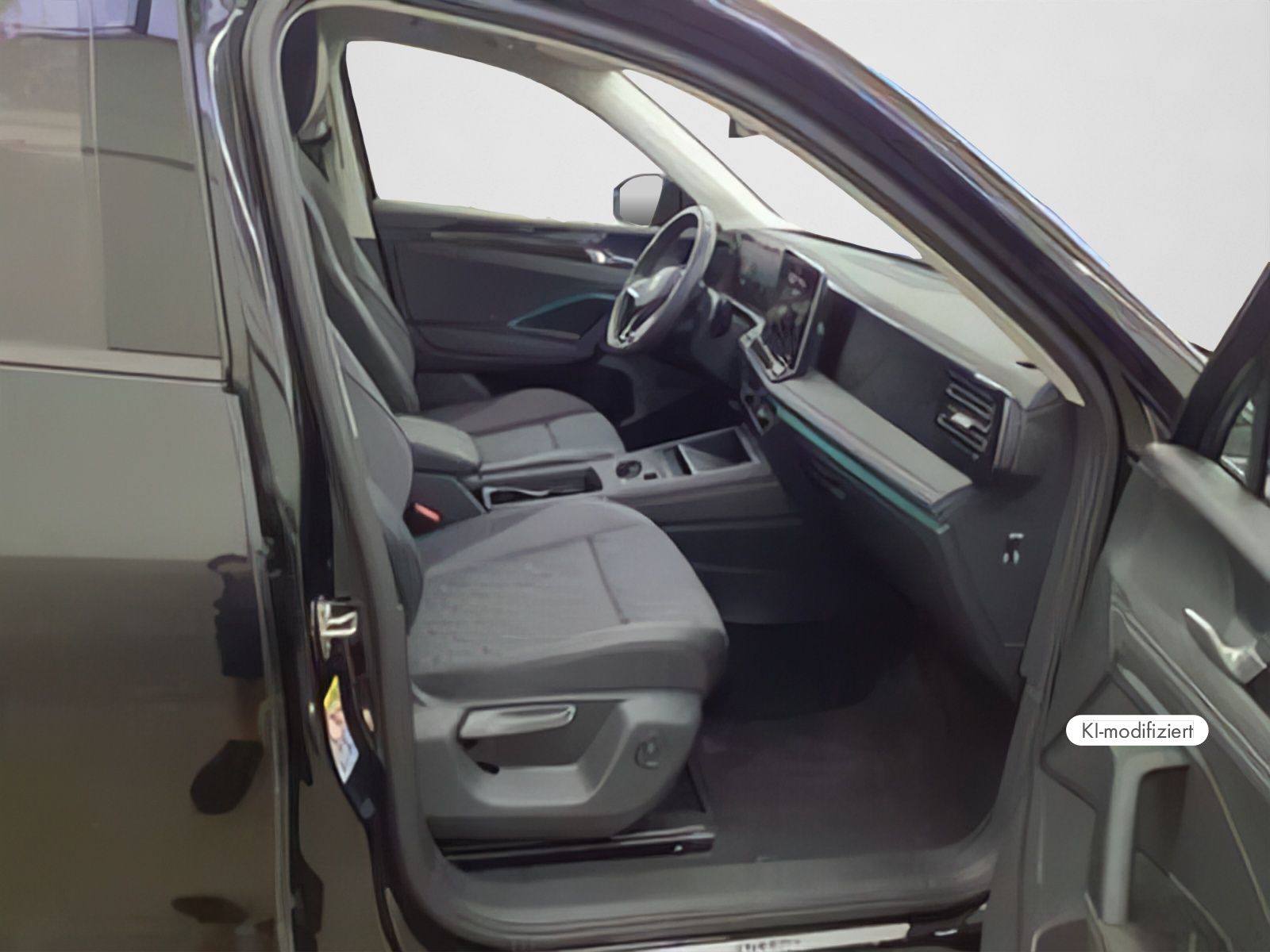 Volkswagen Tiguan - Bild 4