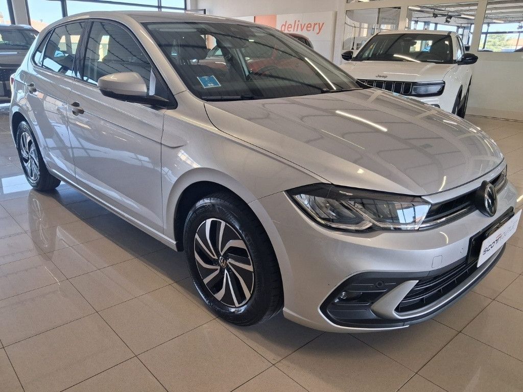 Other VOLKSWAGEN Polo 6ª serie - Polo 1.0 TSI Style imagem 3