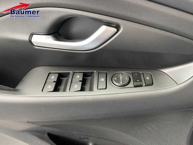 Hyundai i30 – Bild 22