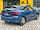BMW 116i Advantage LED*SHZ*LHZ*NAVIGATION*PDC VORNE - gebrauchte Limousinen in Regensburg