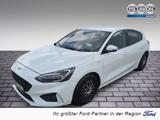 Ford FOCUS ST-LINE 5D 1,0L ECOBOOST 125PS - Ford Focus: 5d