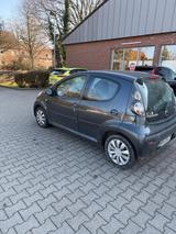 Citroën Citroen C1 130000TKM mit TUV 07.2026 - gebrauchte Citroën C1 aus dem Jahr 2005