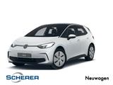 Volkswagen ID.3 Pure 52 kwH Erlebnisweltabholung in WOB - Volkswagen ID.3 Neuwagen