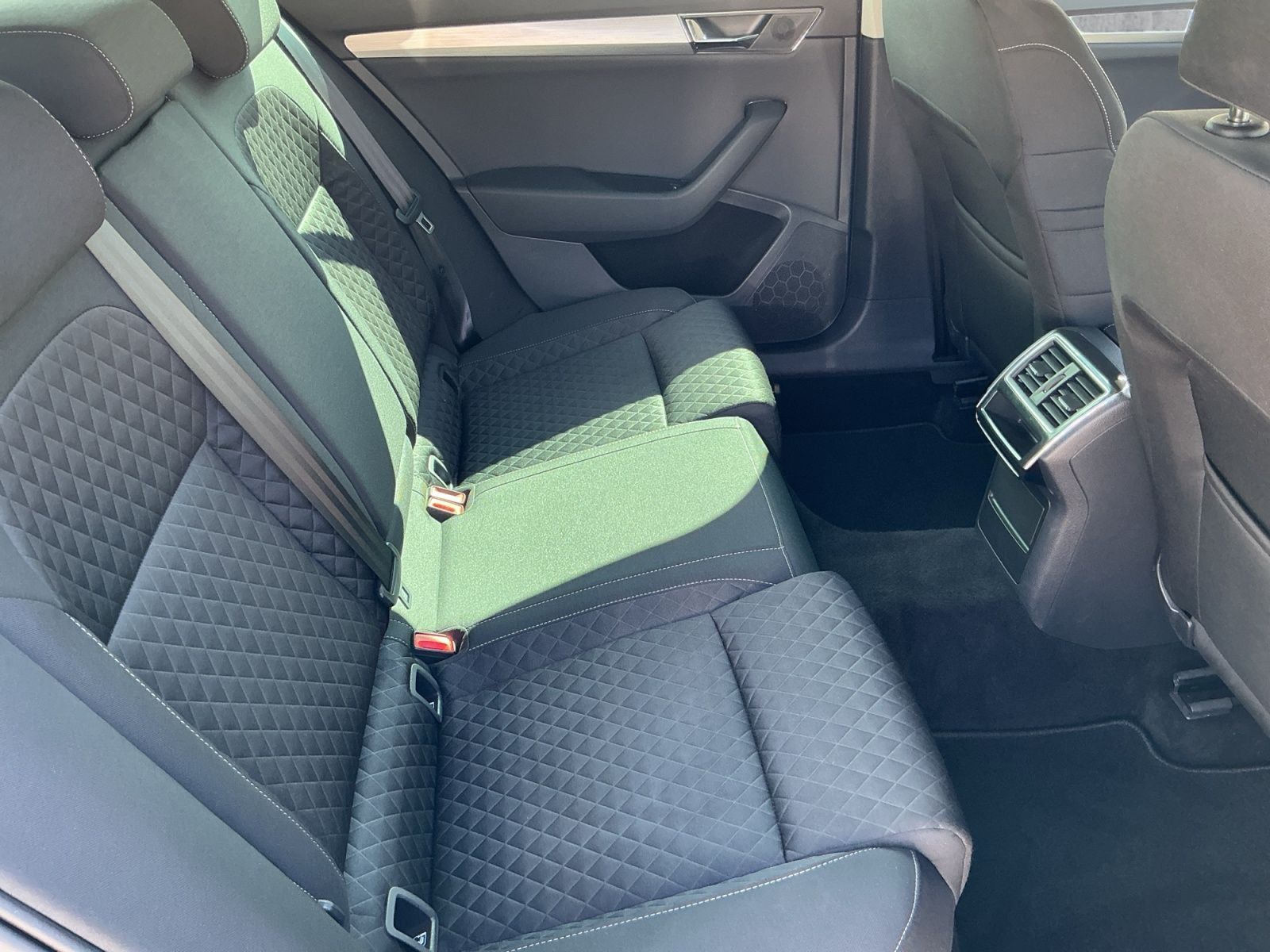 Skoda Superb - Bild 16