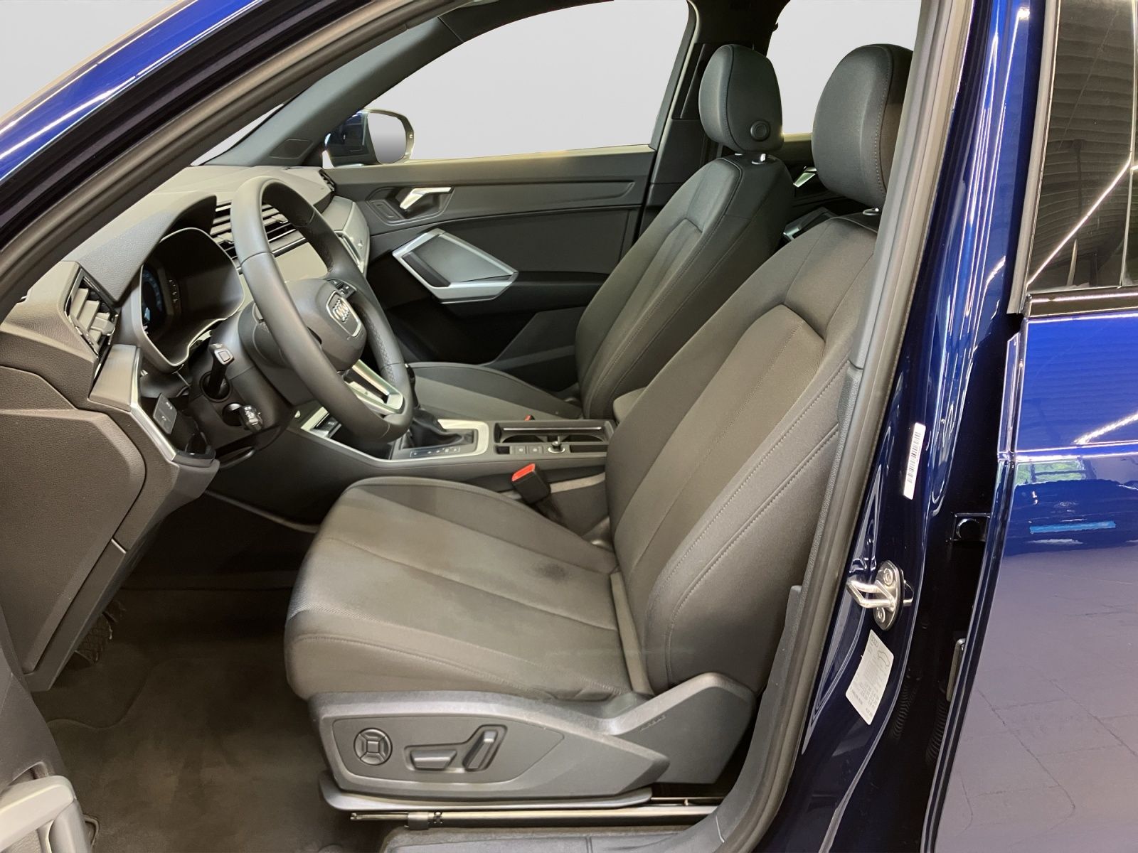 Audi Q3 - Bild 5
