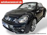 Volkswagen Beetle Cabriolet 2.0 Aut. Exclusive R-Line LEDER - Volkswagen Beetle: R Line