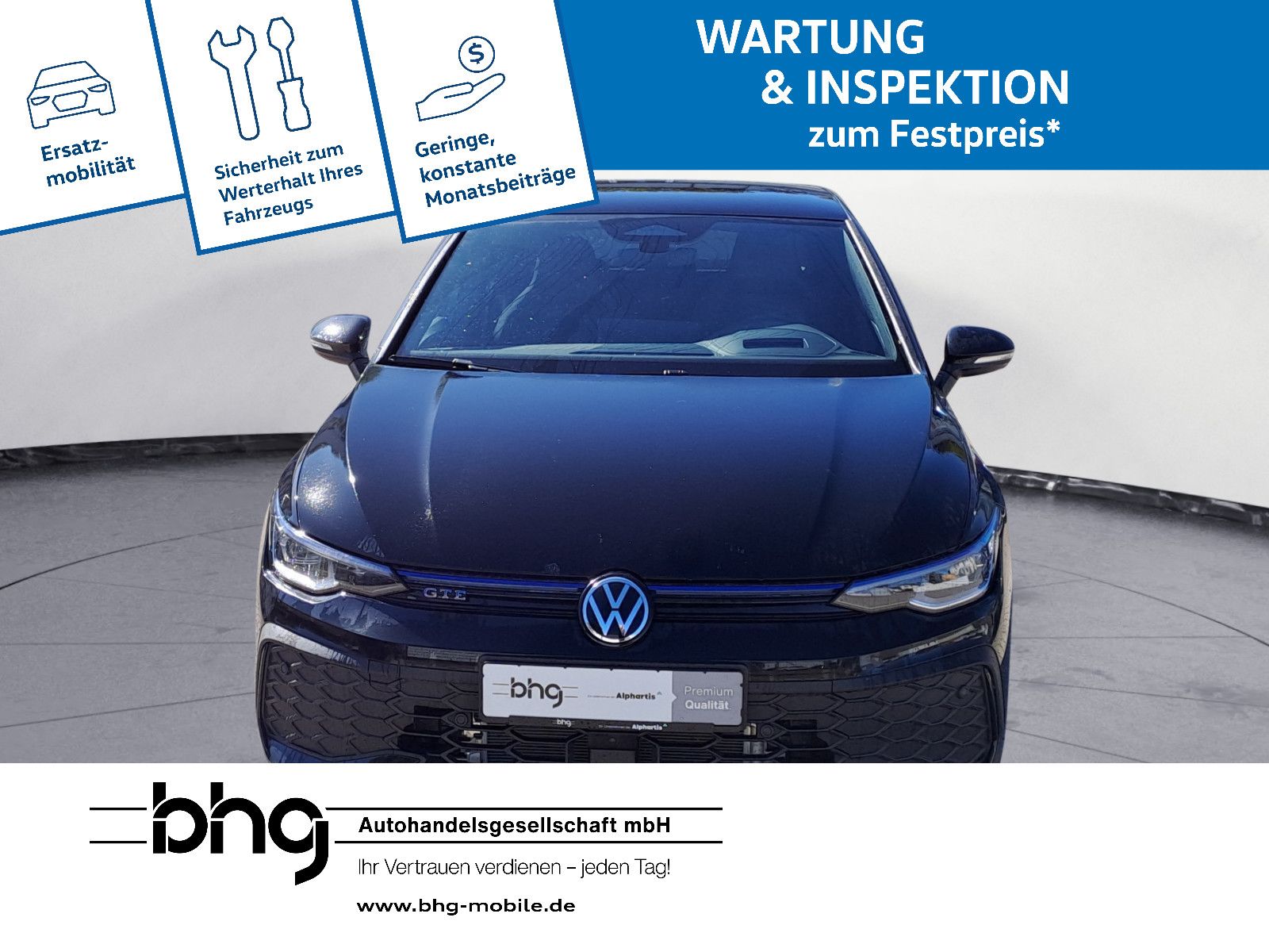 Volkswagen Golf - Bild 8