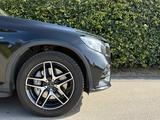 Mercedes-Benz  GLC 43 4MATIC*PANO*360CAM*BURMESTER*HEAD-UP* - Mercedes-Benz GLC 43 AMG von privat