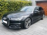Audi A6 3.0l quattro S line/Bose/AHK/20 Zoll - Audi A6: 20 Zoll