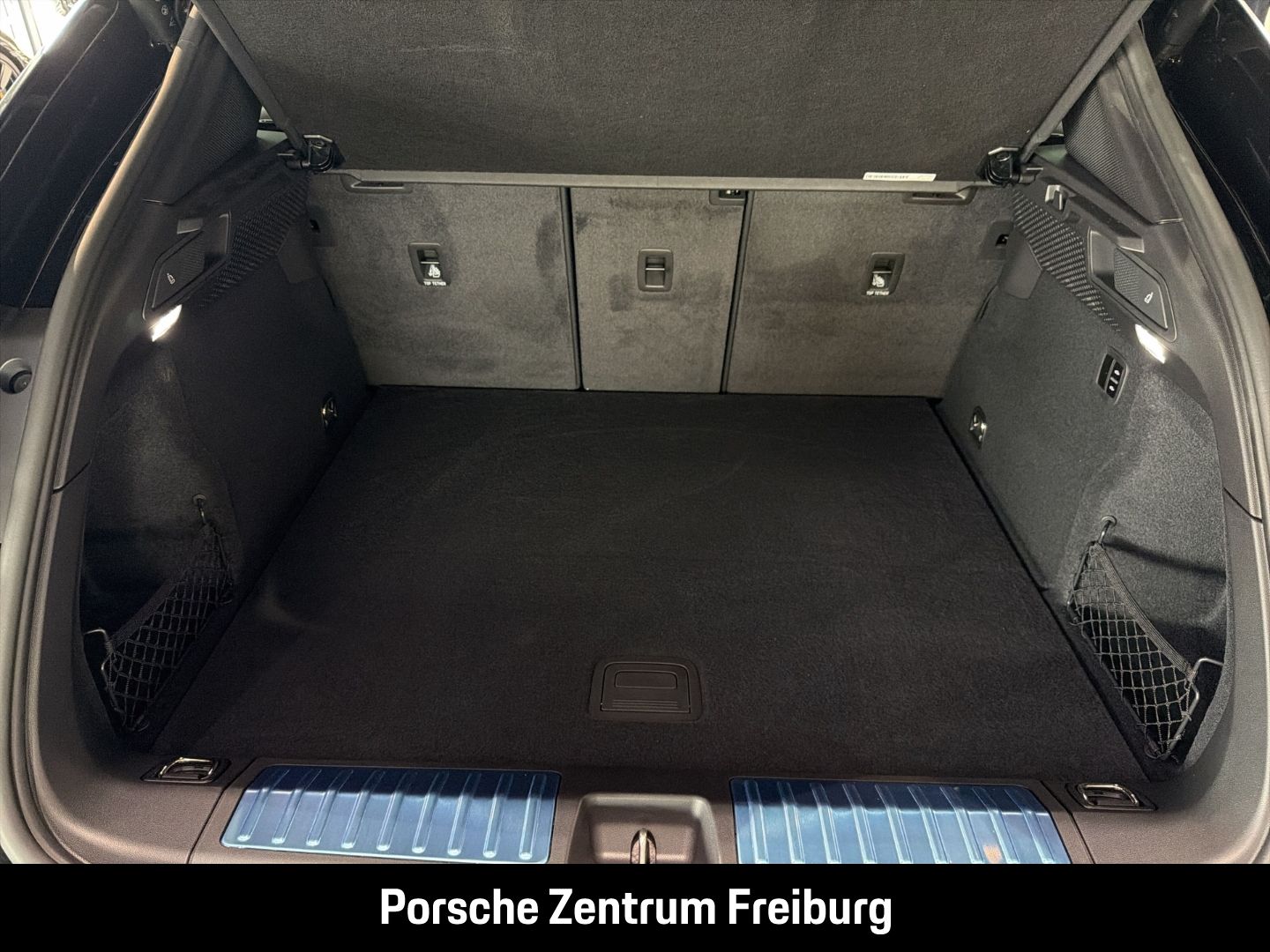 Porsche Macan - Bild 29