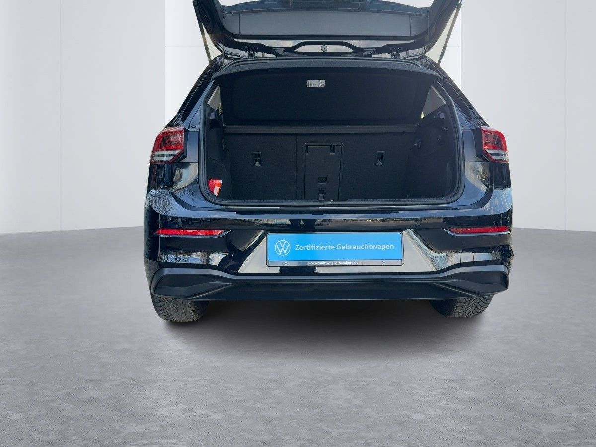 Volkswagen Golf - Bild 8