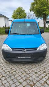 Opel Combo 1.7  LKW Zulassung - Opel Combo: Lkw Zulassung