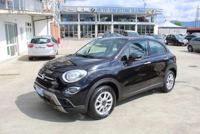 Fiat FIAT - 500X - 1.3 M.Jet 95 CV Lounge Cross