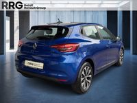 Renault Clio - Vorschau Bild 5
