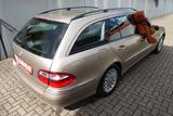 Mercedes-Benz E 320 T Elegance 1.Hand original 55.423 km! - Mercedes-Benz E 320