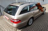 Mercedes-Benz E 320 T Elegance 1.Hand original 55.423 km! - Mercedes-Benz E 320 aus 2004