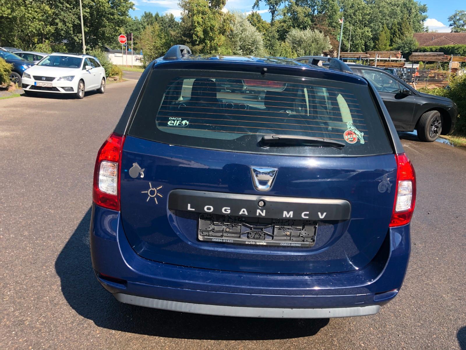 Dacia Logan 2015 — photo 6