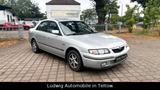 Mazda 626 Limousine Automatik*Klima - Mazda aus 1997