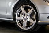Mercedes-Benz CLS 500 BE 4Matic AMG-Line/LEDER/PDC/H&K - gebrauchte Mercedes-Benz CLS 500 aus dem Jahr 2011