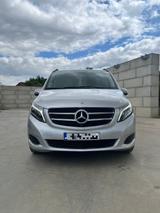 Mercedes-Benz V 250 d 4MATIC AVANTGARDE EDIT. extral. AVAN... - Mercedes-Benz V 250 in Hannover