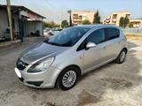 Opel Corsa 1.3 CDTI 75CV ecoFLEX 5 porte Edition - Opel Corsa aus 2010: 1.3