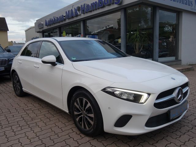 Mercedes-Benz Mercedes-Benz A 180 d Aut./LED/NAVI/PDC/CarPlay!