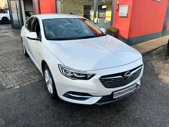 Opel Insignia B GrandSport Innovation LED*NAV*SHZ*KAM