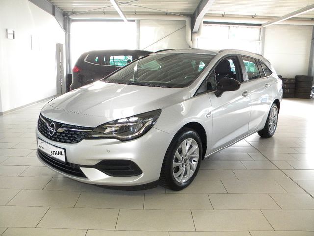 Opel Astra K Sports Tourer Edition Start/Stop