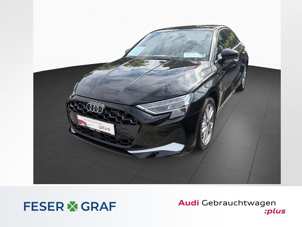 Image of Audi A3