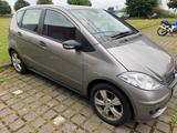 Mercedes-Benz Mercedes 170 AKlasse,116PS. Bj Dez.2006-12... - Mercedes-Benz 200: D200