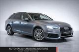 Audi A4 Avant 2.0 TDI S-Tronic XENON/NAVI/SHZ/150PS