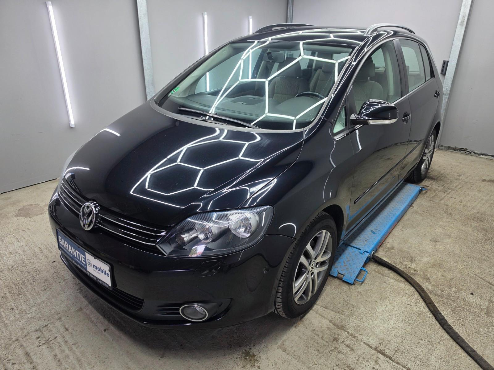 Volkswagen Golf Plus *Automatik* *PDC* *Klima*