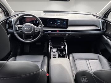 KIA Sorento - 11