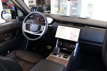 Land-Rover Range Rover - 6