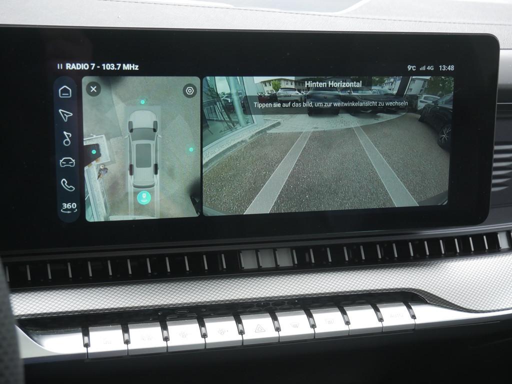 MGS9 PHEV Premium KAMERA NAVI ACC LED PANO 360°