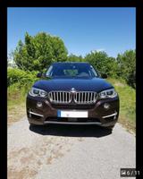 BMW X5 xDrive40d, Head-Up,Navi Prof.,AHK,M-Lenkrad  - BMW X5: Xdrive 40d