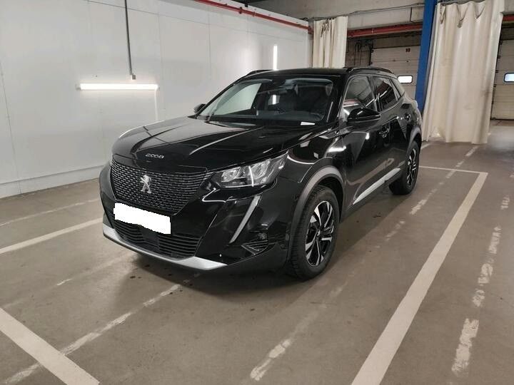 Image of Peugeot 2008