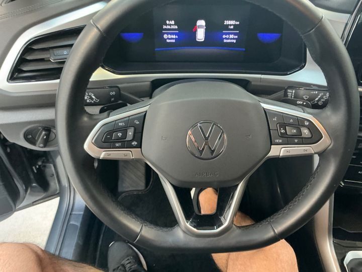 Fahrzeugabbildung Volkswagen T-Roc Life TSI DSG *AHK*Cam*LED*PDC*Sitzhzg*ACC*
