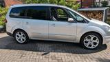 Ford Galaxy 2.2 TDCI Titanium, Leder, AHK,... - Ford Aerostar Gebrauchtwagen