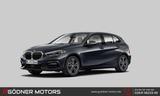 BMW 118 Sport Line 118i Line/DE-FHZ/LED/TEMPOMAT/... - BMW 118: 118d Sport