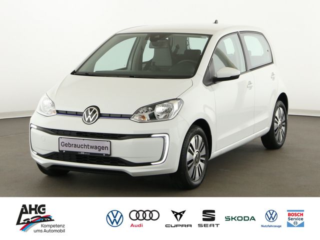 Volkswagen e-up! Move Up! RFK GRA PDC SHZ LMR Klima beheizb