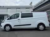 Ford TRANSIT CUSTOM KASTEN 320 L2 5-SITZER AHK SYNC - Ford Transit Custom Gebrauchtwagen in Bielefeld