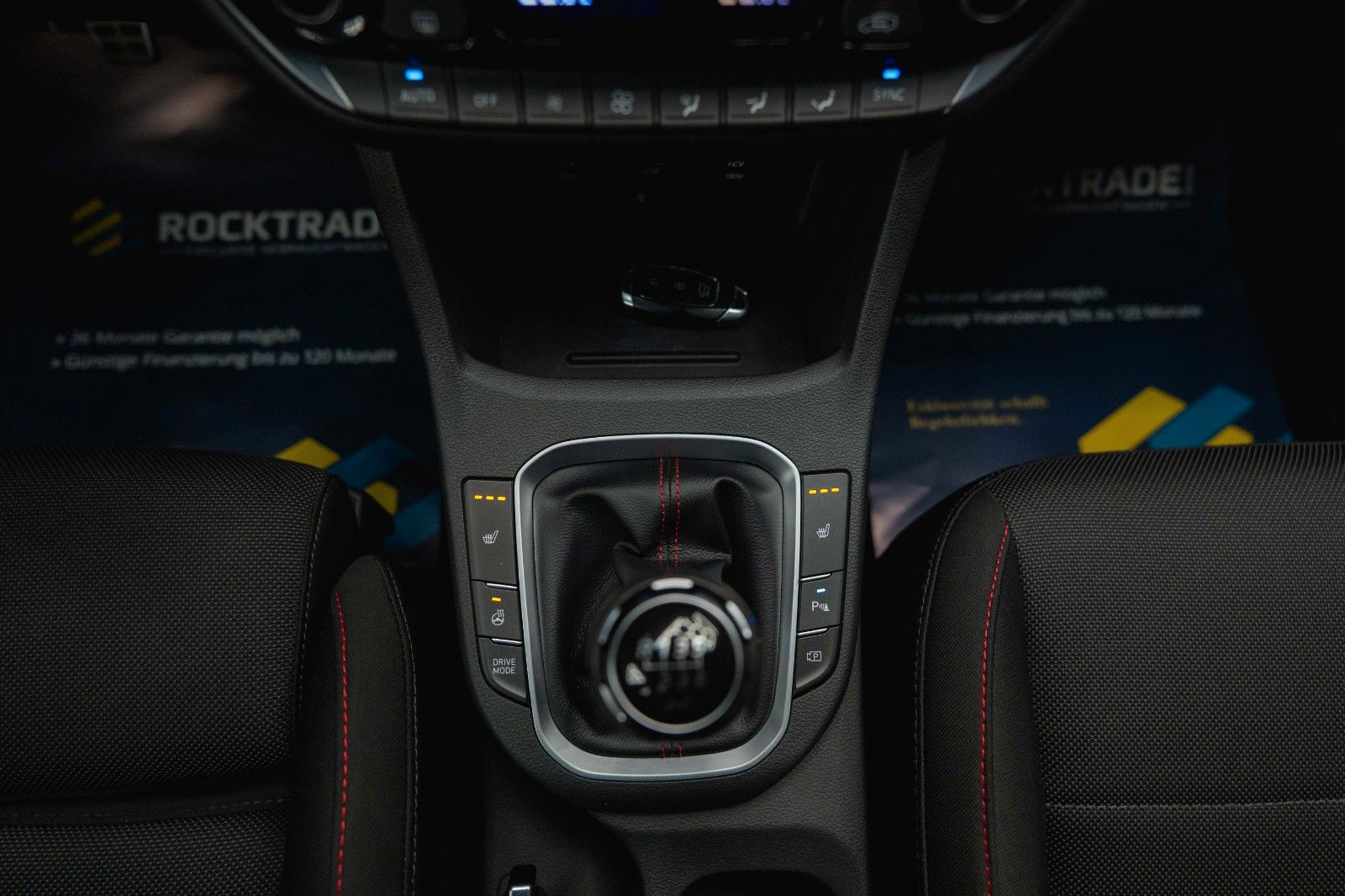 Fahrzeugabbildung Hyundai i30 cw N Line Mild-Hybrid *LED*Kamera*1.Hand*