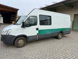 Iveco Daily 2.3 HPT Hoch & Lang TÜV NEU - Iveco 2008 Daily