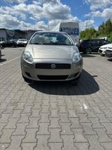 Fiat Grande Punto 1.2 8V Active Active - Fiat Grande Punto in Essen